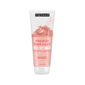 Freeman Exotic Blends French Pink Clay Peel-Off Face Mask, Pore Clearing Facial Mask, Detoxifies & Removes Impurities, Clean Skincare, For Normal & Combination Skin, 6 fl. oz./175 ml. Tube