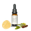 Yuvaè Skincare, 2% Bakuchiol Serum 20ml, Facial Serum + Jojoba & Squalene -Natural Retinol Alternative- Boost Collagen- Reduce Fine Lines and Wrinkles
