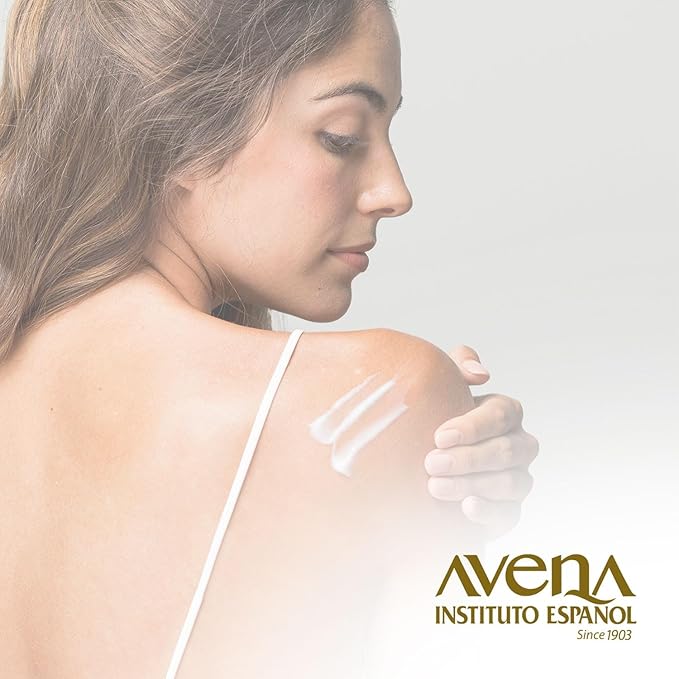 Avena Instituto Espanol Aloe Savila Body Lotion, Moisturizing, Regenerates and Nourishes, 2-pack Of 17 FL Oz each, 2 Bottles