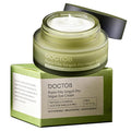 TheMogan DOCTOB Pepta-Vita SargaX-Pro Vegan Eye Cream Revitalize, Anti-Aging, Reduce Deep Wrinkle, Firming, Dark Cricle, 12 Hyaluronic Acid + 6 Peptide + Adenosine 1.1oz