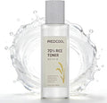Rice Toner & Serum for Face, 70% Rice Water Facial Toner, Lightweight Hydrating Skin Care for Daily Use, Moisturizing Face Toner Suitable for All Skin Types, 120ml / 4.0 fl oz