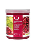 Qtica Smart Spa Sugar Scrub (Pomegranate Lime, 44oz)