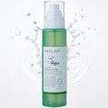 CICA Aloe Hydrating Toner Spray for Face - pH Balanced Calming Facial Mist - Aloe Vera and Centella Asiatica - for Acne Prone and Sensitive Skin - Korean Skincare for Redness, Dryness, Sunburn