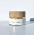 Real Fruit Body® Guava Mango Whipped Body Cream (3.38 Ounces | 100 ml) - 100% Pure and Natural, Leaping Bunny Certified, Vegan