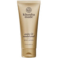 Kuumba Made Amber & Sandalwood Body Lotion, Hydrating Daily Moisturizer with Shea Butter & Botanical Oils, Vegan, 6.75 Oz