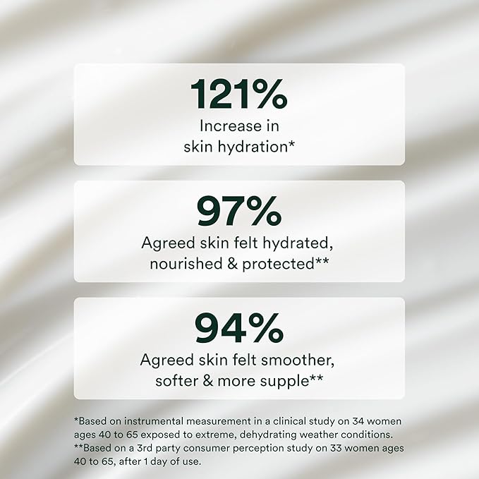 OSEA Advanced Protection Face Cream 1oz - Hydrating Face Moisturizer - Clean Beauty with Naturally Derived Bio-Retinol - Vegan & Cruelty-Free - Face Cream for Dry Skin - Seaweed Skincare