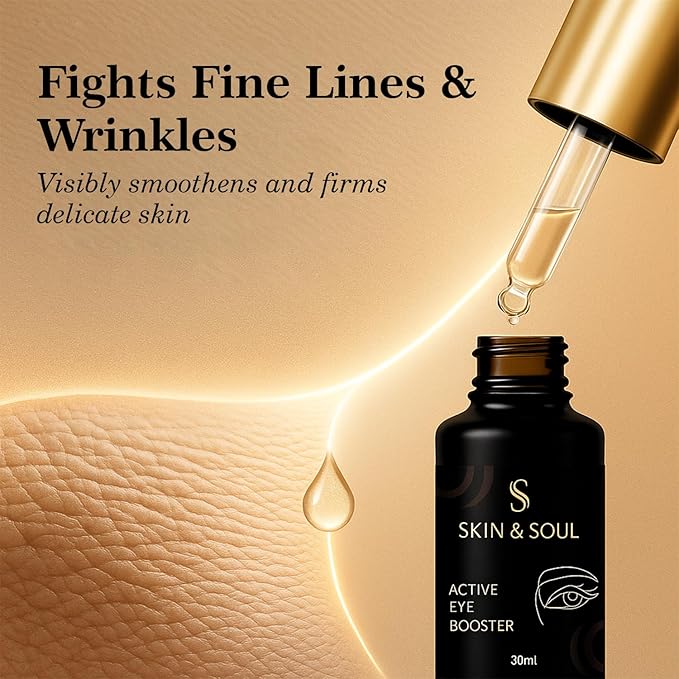 Eye Booster Serum