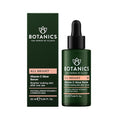 Botanics Vitamin C Face Serum - All Bright Glow Serum with Natural-Origin Vitamin C - Encourage Brighter, More Even-Looking Skin - Vegan & Cruelty-Free Skin Care - Pair with Sunscreen (1 Fl Oz)