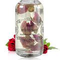 NP NATURES PHILOSOPHY Rose Multi-Use Oil, Organic Plant Fragrant Essential Oil Rose Oil for Face, Hair, Body, Nails Care and Massage - 1 Fl Oz