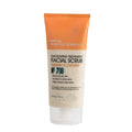 Facial Scrub Exfoliating Treatment with Turmeric and Coconut - 5.92 fl oz
