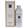 Stone Crop Oxygenating Fizzofoliant by Eminence for Unisex - 4.2 oz Exfoliator
