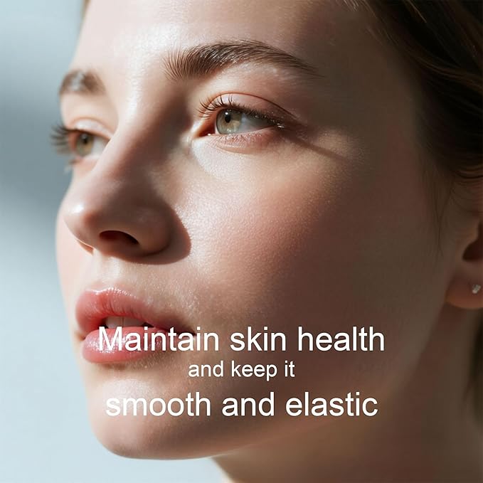 Deep Moisturizing Hyaluronic Acid 2% + Vitamin B5 Serum, Hydrating Face Serum with Ceramides, Supports Skin Plumpness & Elasticity, Helps Visibly Smooth Skin Texture, 1 fl oz (30ml)