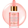 MAREE PDRN Serum – Peptides Serum for Face Anti-Aging – Salmon DNA Face Serum with Retinol, Niacinamide & Collagen – Hydrating Facial Serums for Women – Glass Skin Glow Wrinkle Care Moisturizer