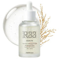 R33 Serum Niacinamide Hyaluronic Acid, Korean Skincare Glass Skin, Brightening Hydrating Face Serum, Dark Spot Correcting Pore Minimizer Facial Serum, K Beauty Fragrance Free, 1.69 fl oz
