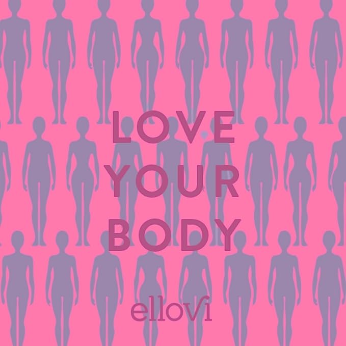 Ellovi Natural Lip Butter Lip Balm - Coffee - Pure Enough to Eat - Made With Just 6 Vegan Ingredients - Moisturizing Lip Care for All Day Hydration
