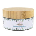 Dale's Natural Body Butter - Non-Greasy Lotion Moisturizer - Hydrating & Nourishing for Dry Skin - Shea, Mango & Coconut Oil Blend - Vegan & Cruelty-Free - Suitable for Entire Body - 100ml