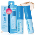 Bella Bliss Hyaluronic Eye Balm – Hydrating Under Eye Cream for Fine Lines, Puffiness & Dryness – Anti-Aging Formula – With Hyaluronic Acid – Made in Korea – 0.35 oz / 10g – Pack of 2
