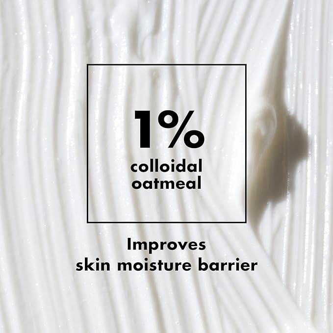 e.l.f. SKIN Holy Hydration! Barrier Goals Cream Mini, Face Moisturizer For Hydrating & Soothing, Helps Visibly Reduce Redness, Vegan & Cruelty-Free