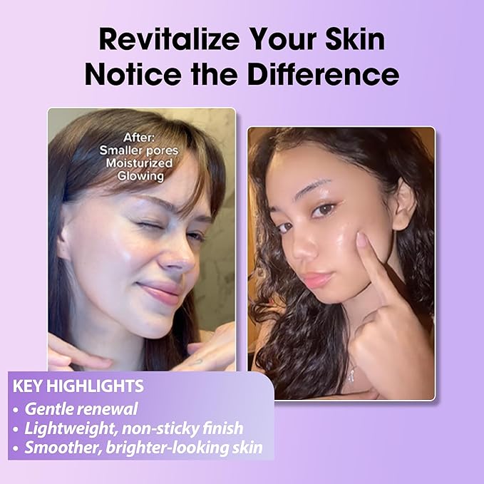 SOME BY MI Retinol Intense Reactivating Serum – 1.69oz, 50ml – Korean Bakuchiol Retinol Serum for Face Firming – Improves Signs of Aging, Minimizes Pore Size & Refines Skin Texture – Korean Skin Care