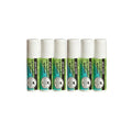 Dionis Goat Milk Lip Balm Cucumber Water 0.28oz (Pack of 6)