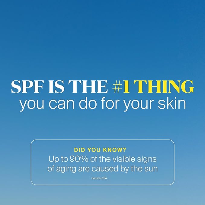 Supergoop! PLAY Lip Shield SPF 30 with Mint - 3 Pack - Hydrating, SPF Lip Balm - Moisturizing Lip Treatment For Dry Cracked Lips - Broad Spectrum UV Protection