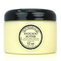 Dr Adorable - 12 oz - Avocado Butter - Refined Pure Natural Organic Raw