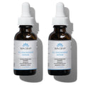 Skin Deva 15% Niacinamide Serum with Vitamin B3 – Pore Appearance & Oil Balance Facial Serum, Lightweight Formula for Smooth, Even-Looking Skin - Pack of 2