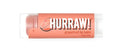 Hurraw! Grapefruit Lip Balm: Organic, Certified Vegan, Cruelty and Gluten Free. Non-GMO, 100% Natural Ingredients. Bee, Shea, Soy and Palm Free. Made in USA