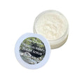 PJ’s Coconut & Almond Bliss Sugar Scrub – Tranquil Beach Scent, Gentle Exfoliating & Nourishing Body Polish, Cruelty-Free, Small Batch, 3.75 oz