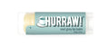 Hurraw! Earl Grey Lip Balm: Organic, Certified Vegan, Cruelty and Gluten Free. Non-GMO, 100% Natural Ingredients. Bee, Shea, Soy and Palm Free. Made in USA