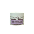Jaqua Lavender Buttercream Frosting Travel Size Whipped Organic Sugar Scrub