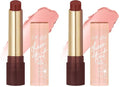 L.A. Girl Sheer Tint Lip Balm, Sheer Nude GLC602 (Pack of 2)