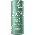 Cloven Tallow Lip Balm, Deep Hydration for Lips, Face & Dry Skin | Natural Grass-Fed, Organic Ingredients, Nourishes & Protects | Peppermint | Made in the USA