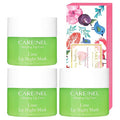 CARE:NEL Lip Sleeping Mask 5g - Lip Balm Overnight Care Treatments Korean Skin Care (Lime3)