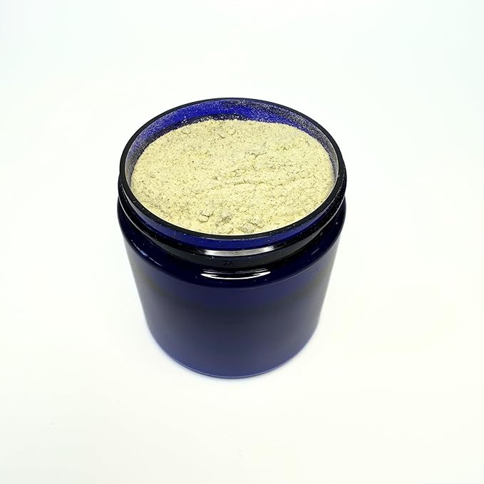 Natural Clear Skin Face Scrub - 4 fl oz - Gentle Exfoliation
