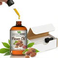 Mayan's Secret Pecan Oil - Face Oil for Women Anti Aging - Best Use for Skin Tightening, Wrinkle Prevention, and Rejuvenating Skin Cells - Protected in Amber Glass Bottle with Dropper - 4 oz