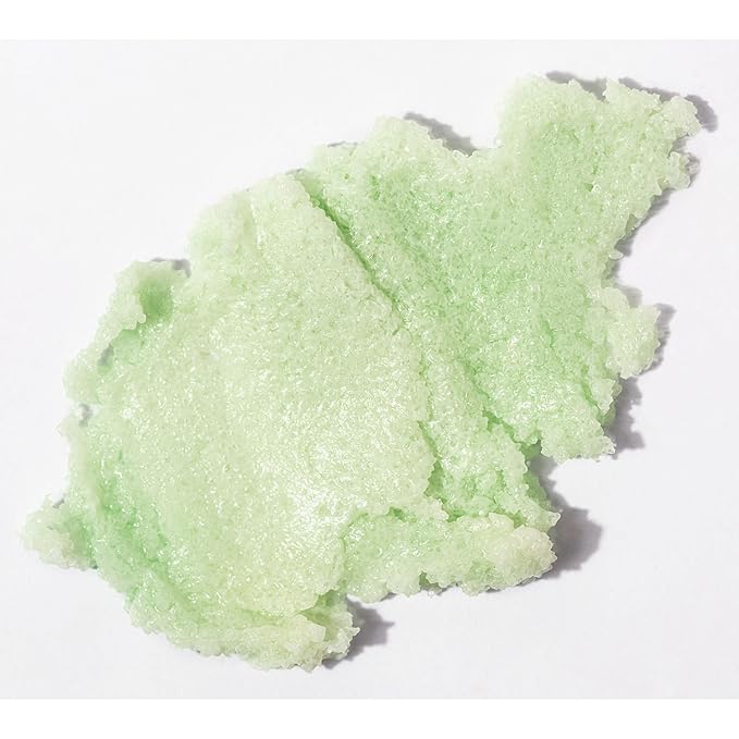 Cucumber Melon Sugar Scrub (8oz, Cucumber Melon)