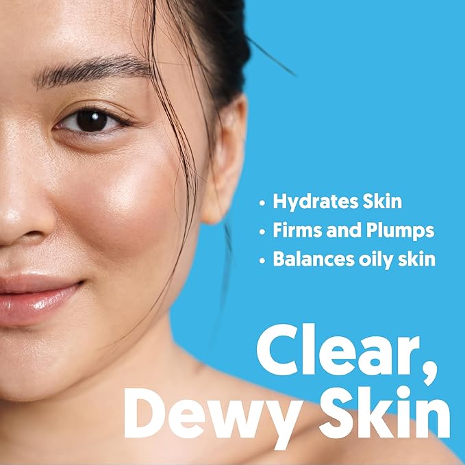 By Nature POP + BLEND Fresh Mix DIY 2% Hyaluronic Acid Sheet Mask – Hydrating Facial Treatment for Plumping & Revitalizing Skin with Aloe Vera, Prickly Pear & Marine Algae – Pack of 12