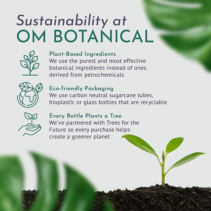 The Best Plant-Based Organic Moisturizer – Ayurvedic, Vegan, pH-Balanced Face & Body Lotion. Microbiome-Friendly, Non-Greasy, Deep Hydration for Radiant Skin. Perfect for Women & Men, Day & Night.