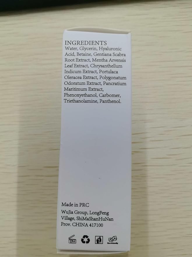 Hyaluronic Acid for Face 2% + Vitamin B5 Serum, Ultra Hydrating & Plumping Face Serum, Anti-Aging Skin Care for Women & Men - Daily Hydration to Smooth Fine Lines and Wrinkles 30ml (2)