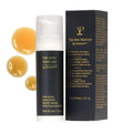 Anti Aging Serum for Sensitive Skin | Stem Cell Serum | Retinol Alternative for Face | Astaxanthin, Beta Glucan, Ceramides | Barrier Repair Serum | Fragrance Free | Dermatologist Tested | PowerV