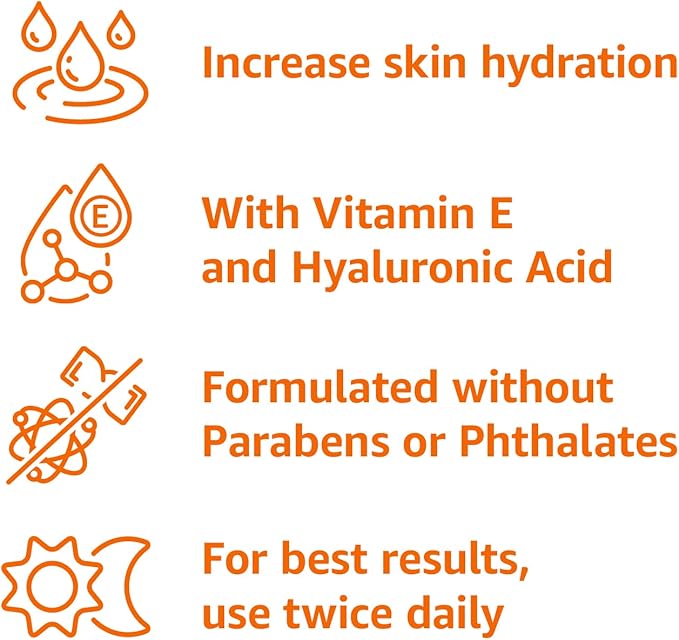 Amazon Basics Rose Water Hydrating Facial Toner, Alcohol Free, 16 fl oz (Pack of 3)