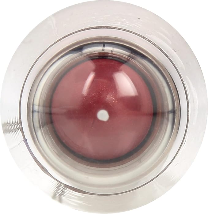 Mineral Fusion Sheer Moisture Lip Tint, Flicker, 0.1 oz