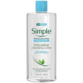 Simple Water Boost Micellar Cleansing Water, Sensitive Skin, 13.5 oz