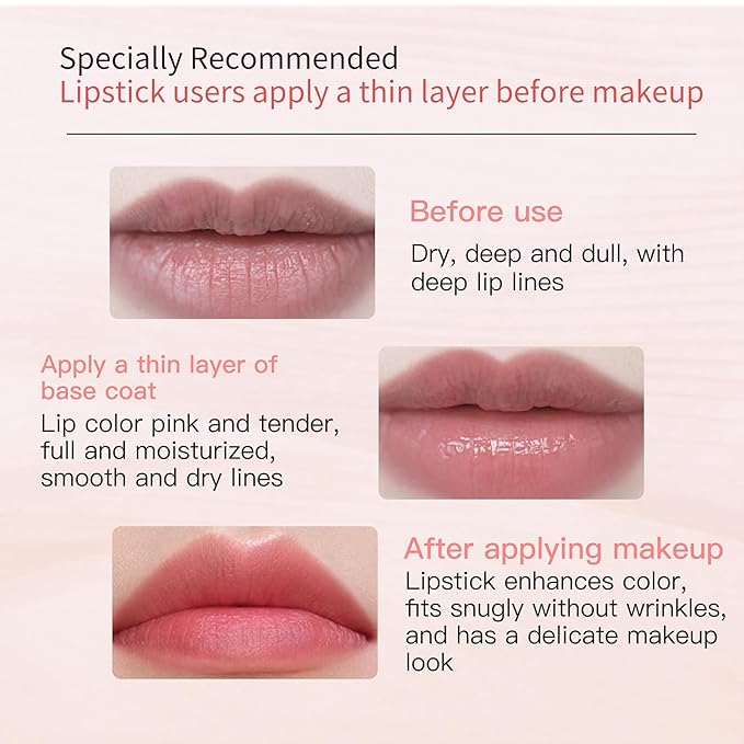 Sleeping Lip Mask: Nourish,Dry Lips,Hydration,Moisturizing for Cracked Lips,Visibly Plumps & Softens,Long-lasting Moisture to Soothe Dry Chapped Lips 10G|0.35 oz
