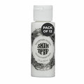Mountain Ocean The Original Skin Trip Coconut Body Lotion, 2 Oz (Pack of 12), TSA & Travel Friendly, Lightweight Moisturizer with Coconut Oil, Aloe Vera, & Lanolin