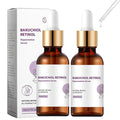 Venature Bakuchiol Retinol Serum, Retinol & Vitamin for Wrinkles Bakuchiol Face Serum Korean (2Pcs)