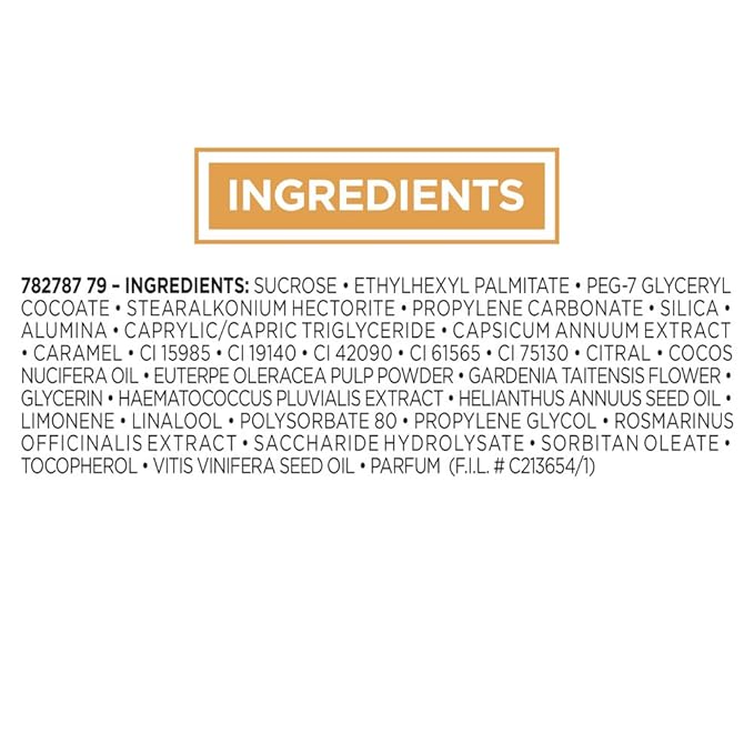 L’Oréal Paris Skin Care Pure Sugar Face Scrub with Grapeseed for Dull Skin to Smooth and Glow, 1.7 fl. oz.