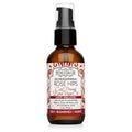 Shea Terra Rubignosa Rose Hips Cold-Pressed Extra Virgin Oil, All Natural & Organic Oil Rich in Antioxidants and Fatty Acids for Skin Repair & Rejuvenation, 2 oz