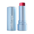 Tinted Lip Balm. Moisturizing Sheer, Buildable Lip Color with Hyaluronic Acid, Vitamin E and Rich Oil. Beauty Moisturizer 0.21oz- Orchid